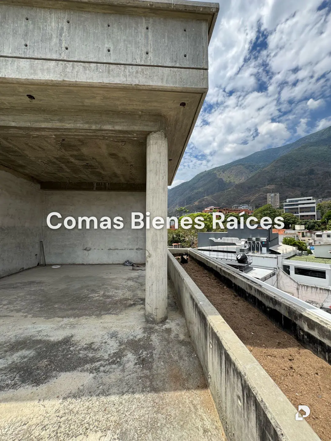 Penthouse en Altamira, Caracas – 18