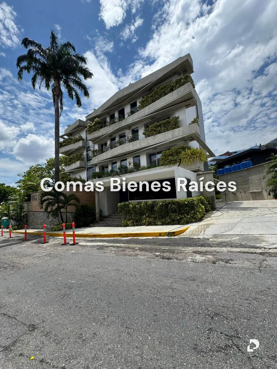 Penthouse en Altamira, Caracas – 2