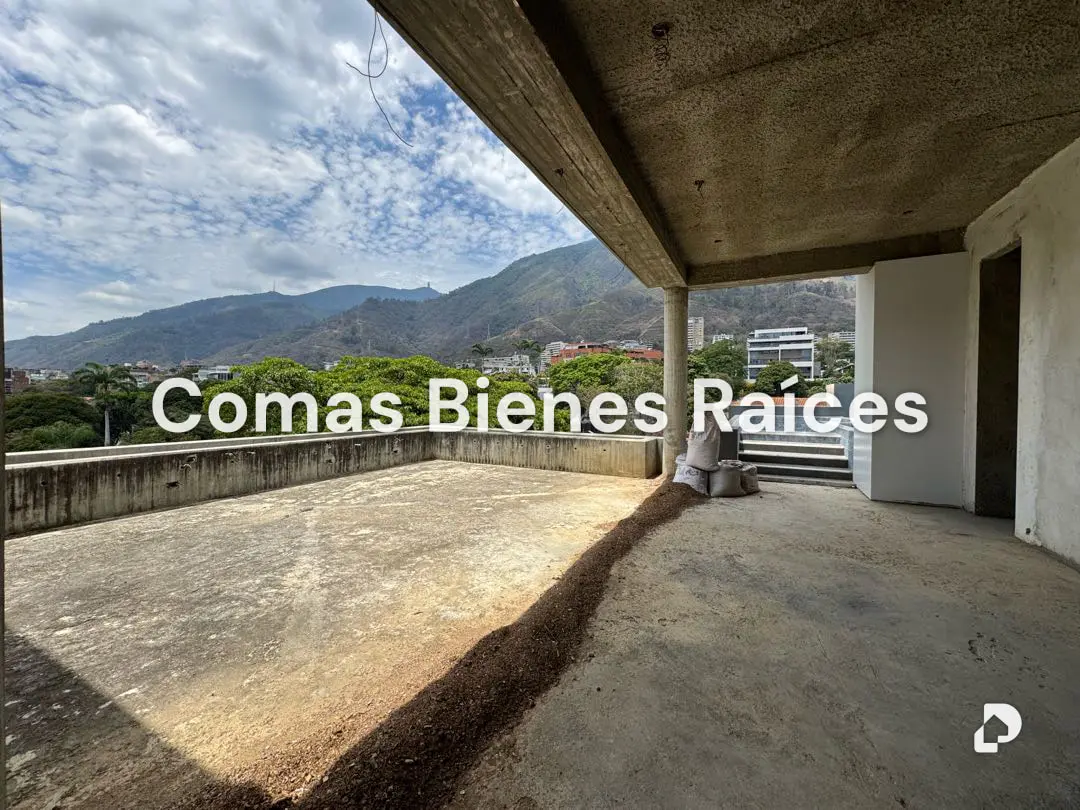 Penthouse en Altamira, Caracas – 22