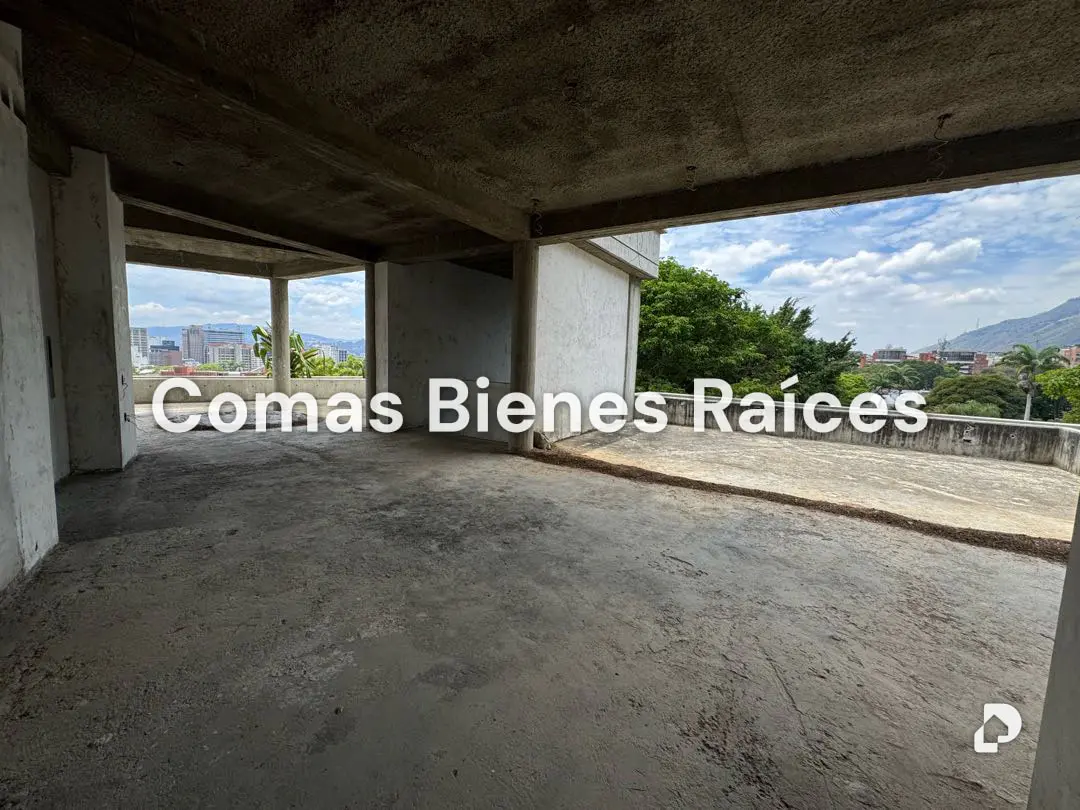 Penthouse en Altamira, Caracas – 23