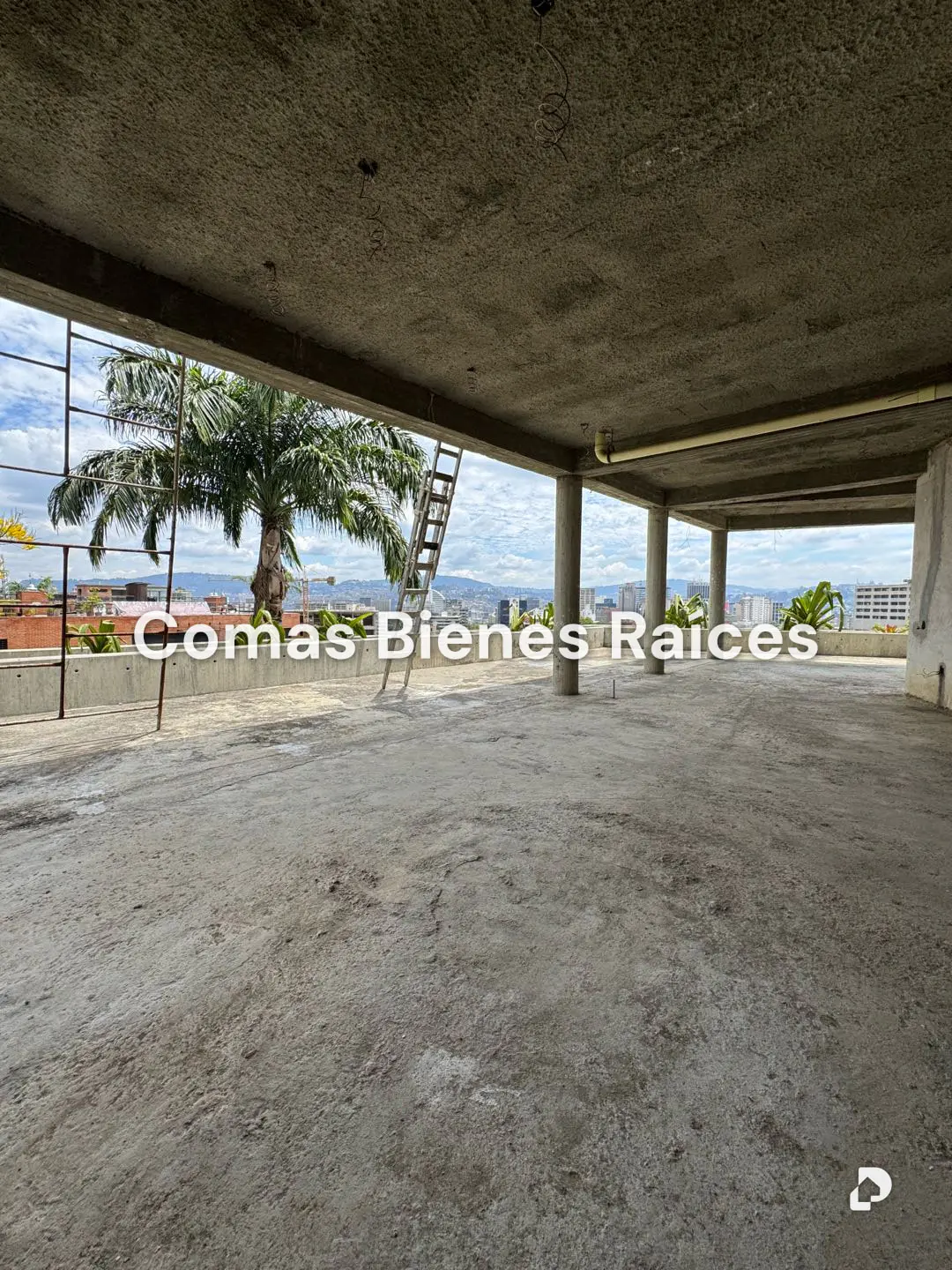 Penthouse en Altamira, Caracas – 19