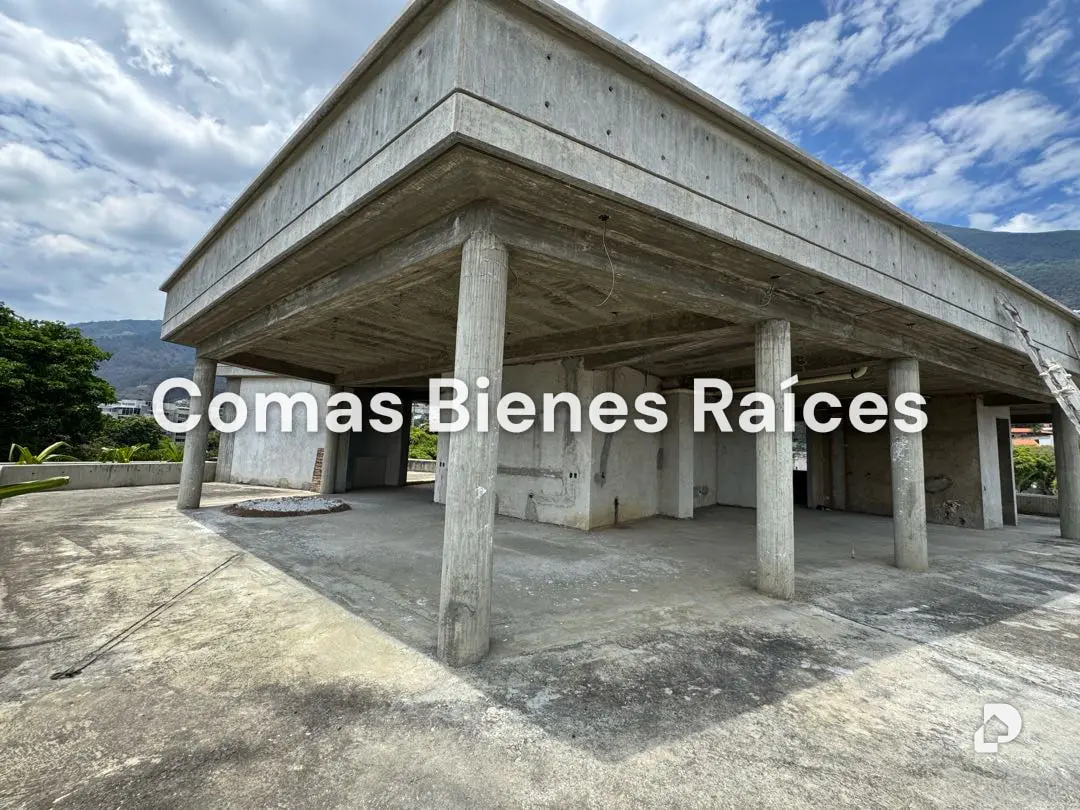 Penthouse en Altamira, Caracas – 16