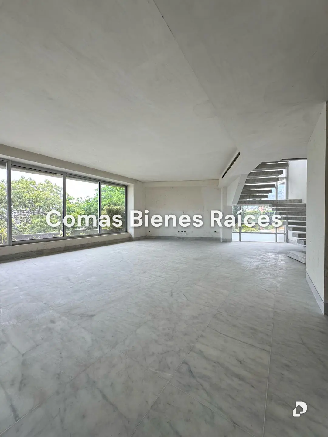 Penthouse en Altamira, Caracas – 9