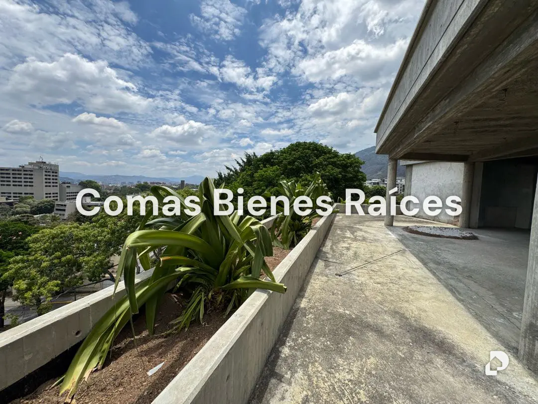 Penthouse en Altamira, Caracas – 20