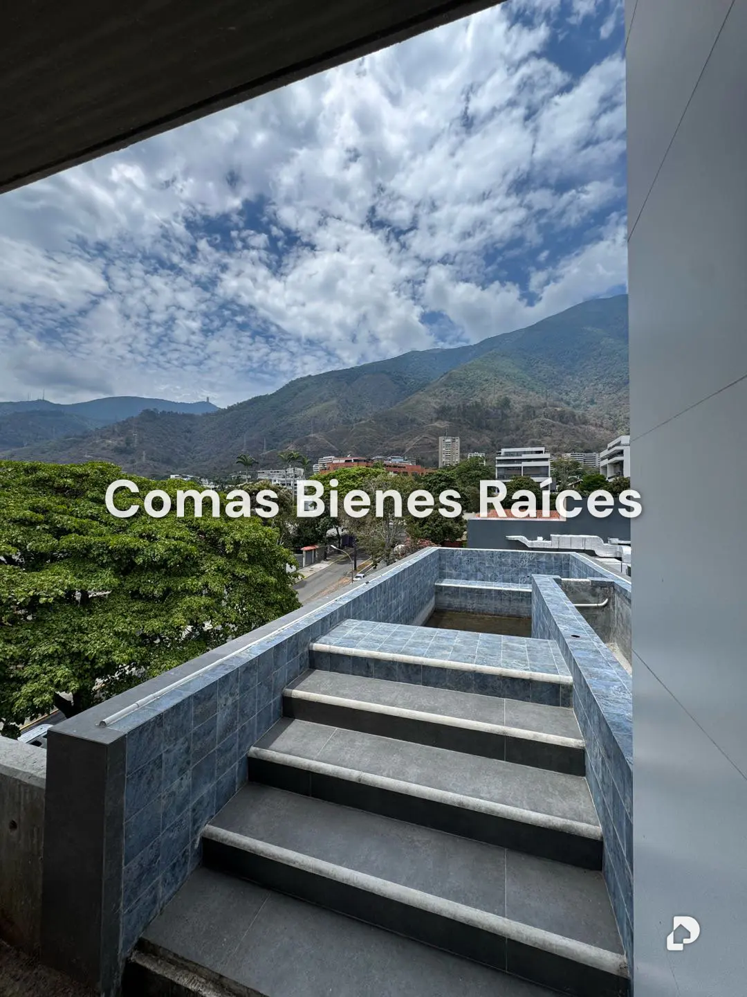 Penthouse en Altamira, Caracas – 15