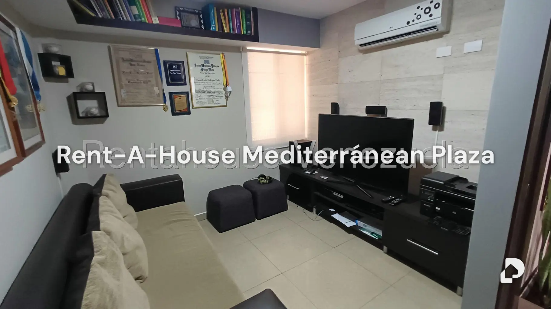 Apartamento en Mañongo, Naguanagua – 8