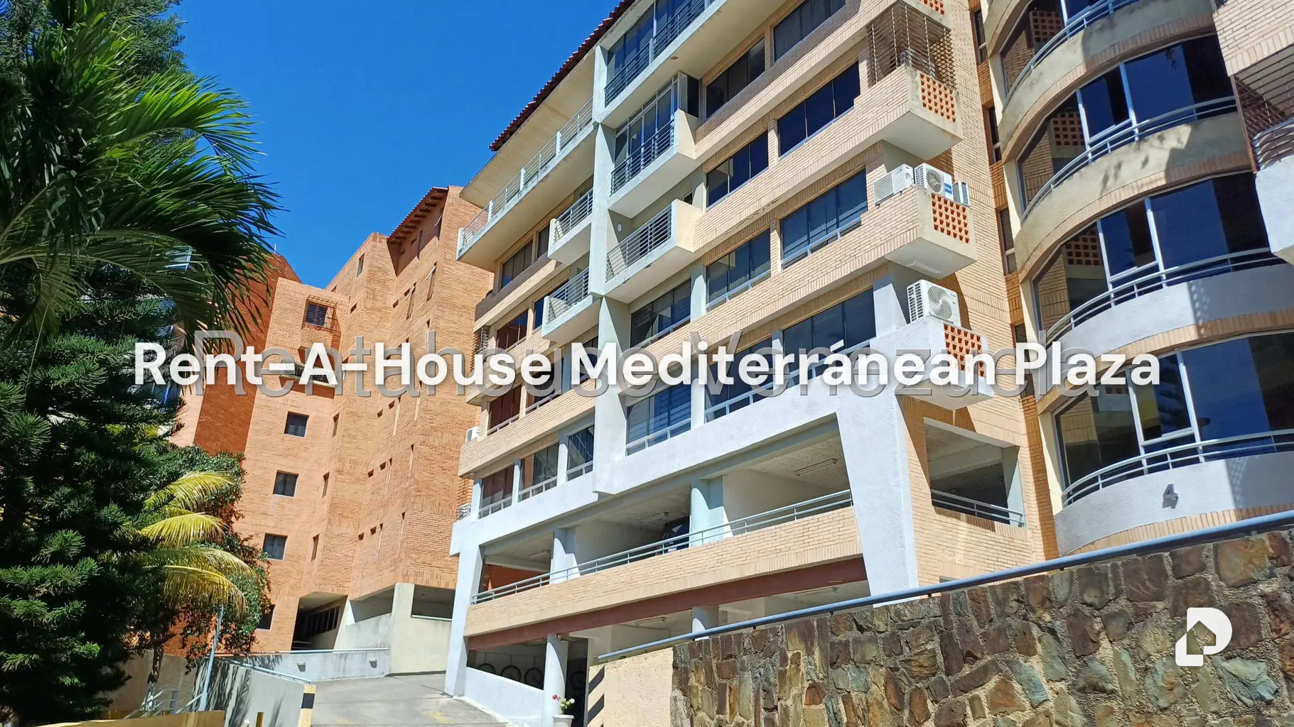 Apartamento en Mañongo, Naguanagua – 4