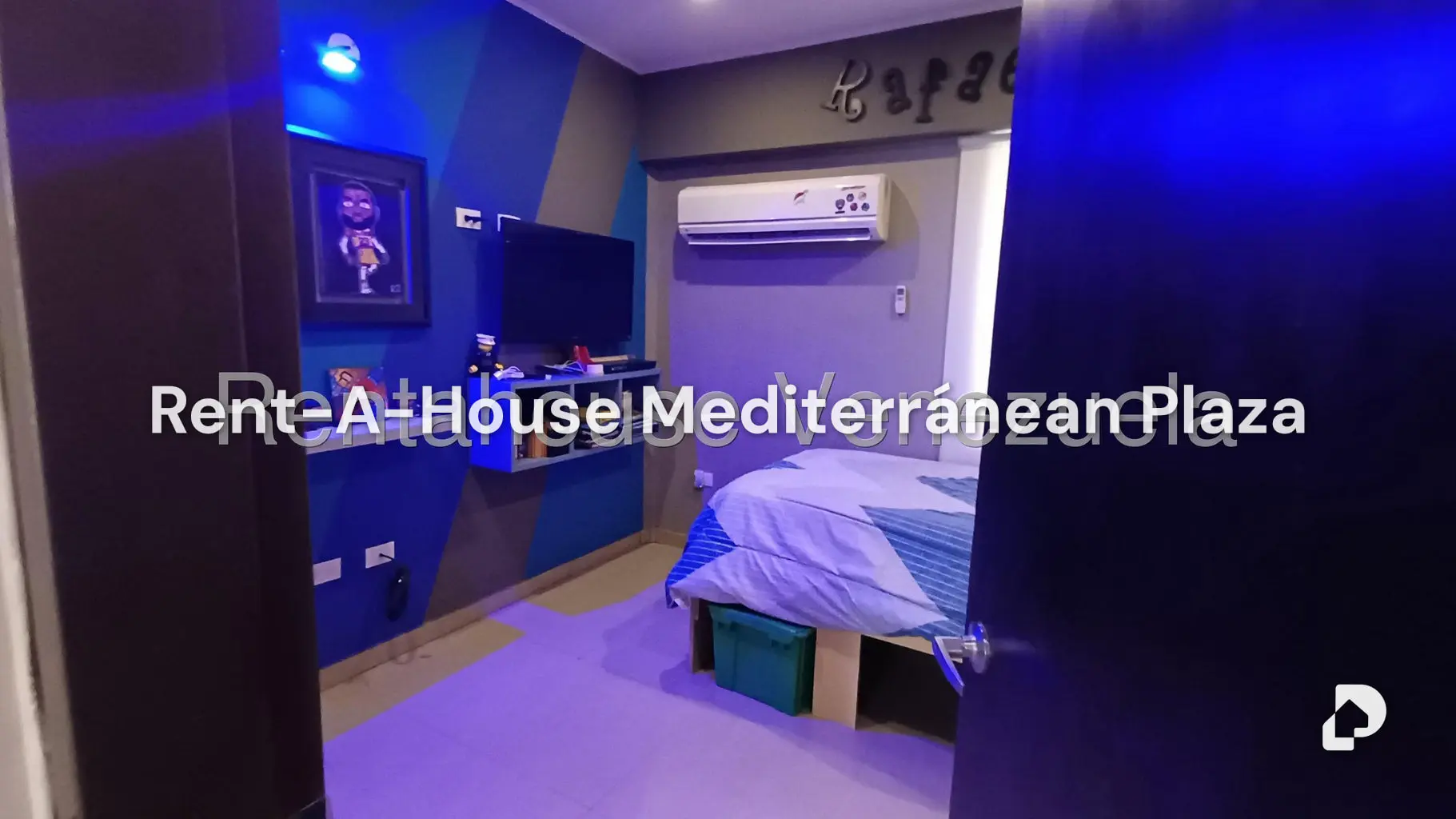 Apartamento en Mañongo, Naguanagua – 13