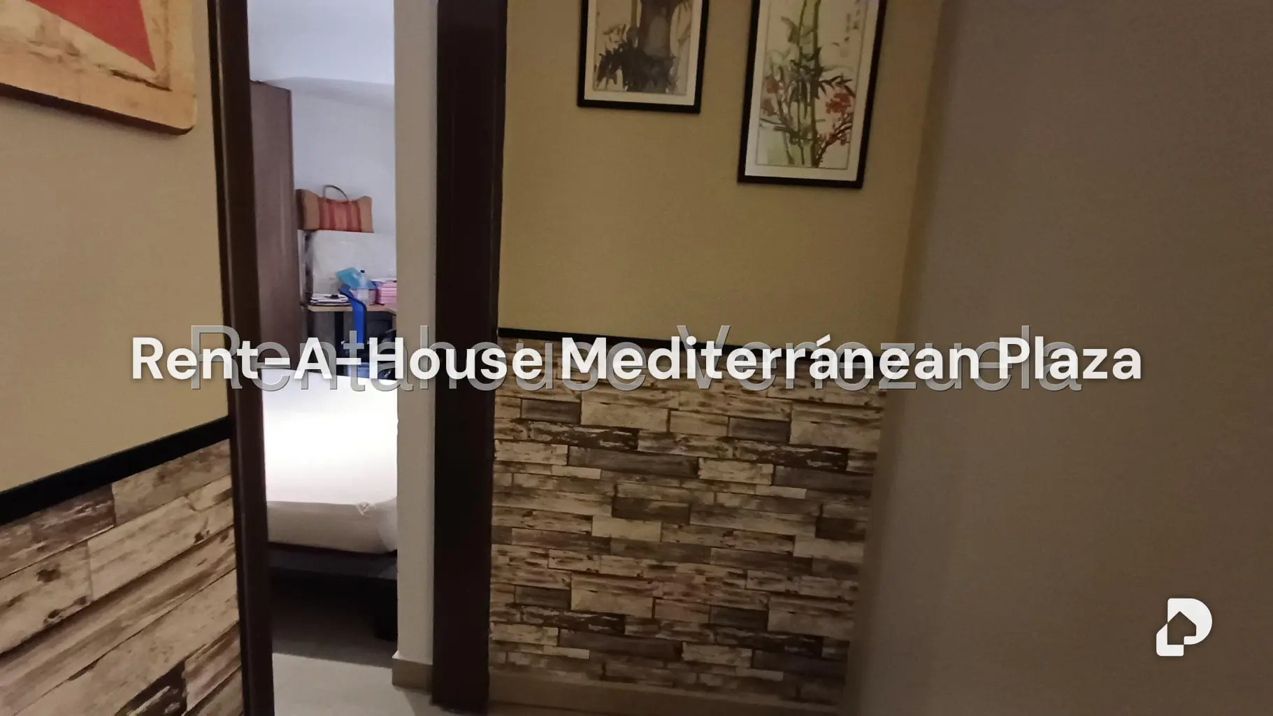 Apartamento en Mañongo, Naguanagua – 12