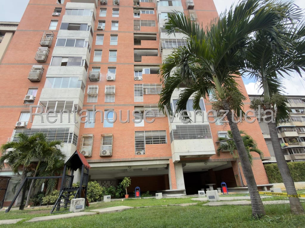 Apartamento en La Candelaria, Caracas - 1