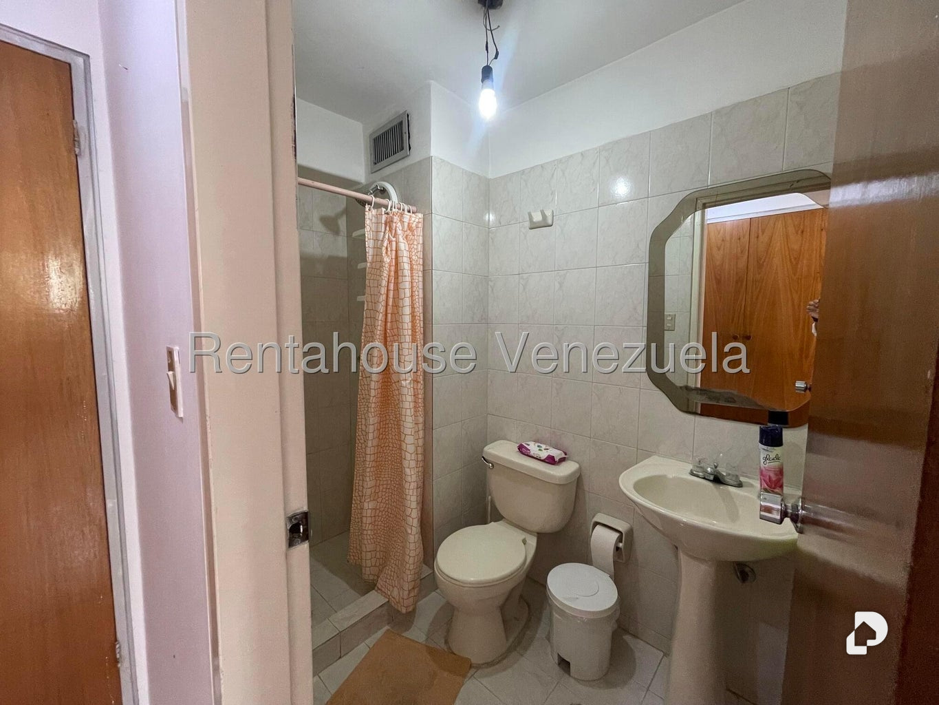 Apartamento en Las Minas, San Antonio de Los Altos – 17