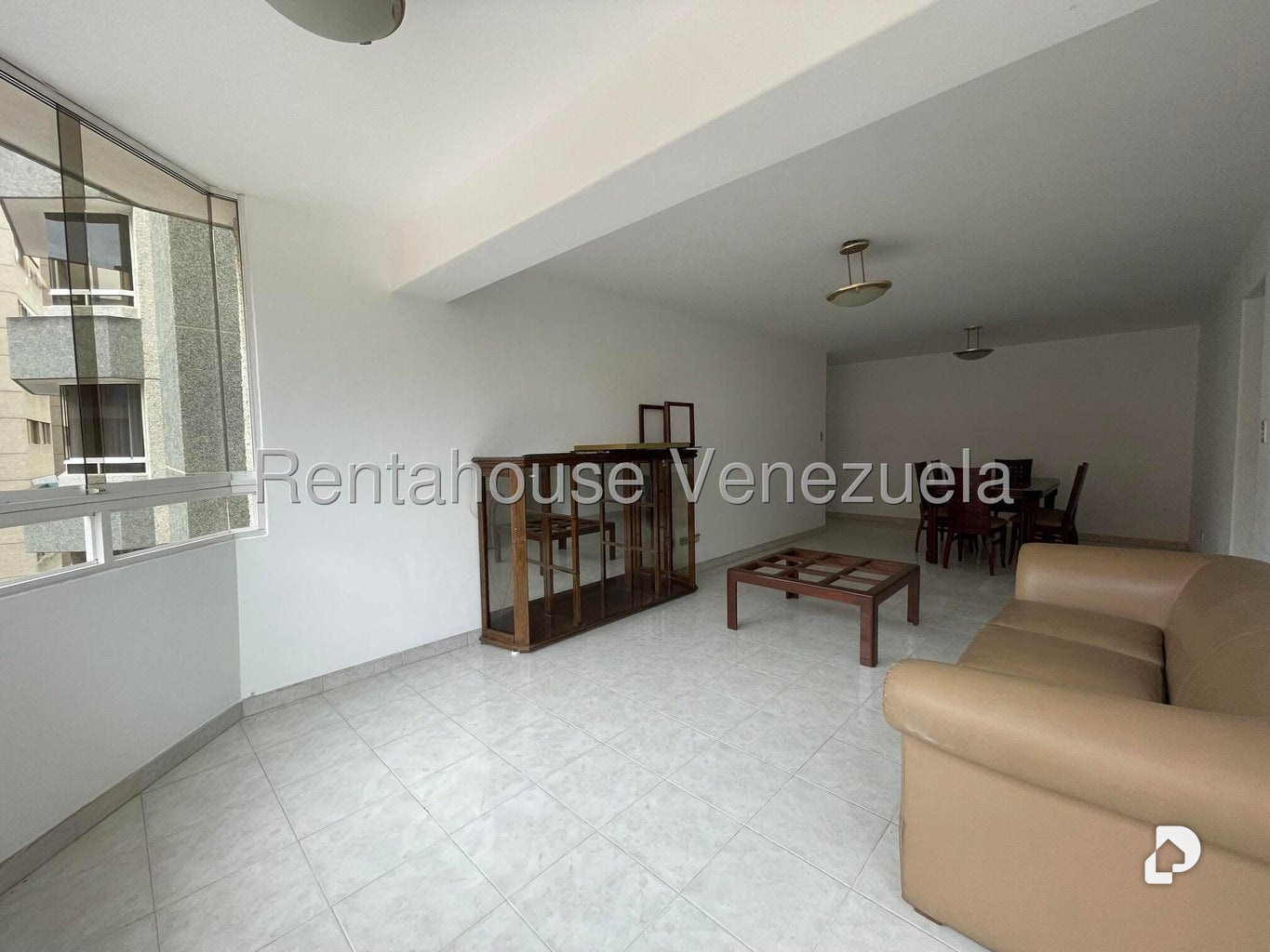 Apartamento en Las Minas, San Antonio de Los Altos – 8
