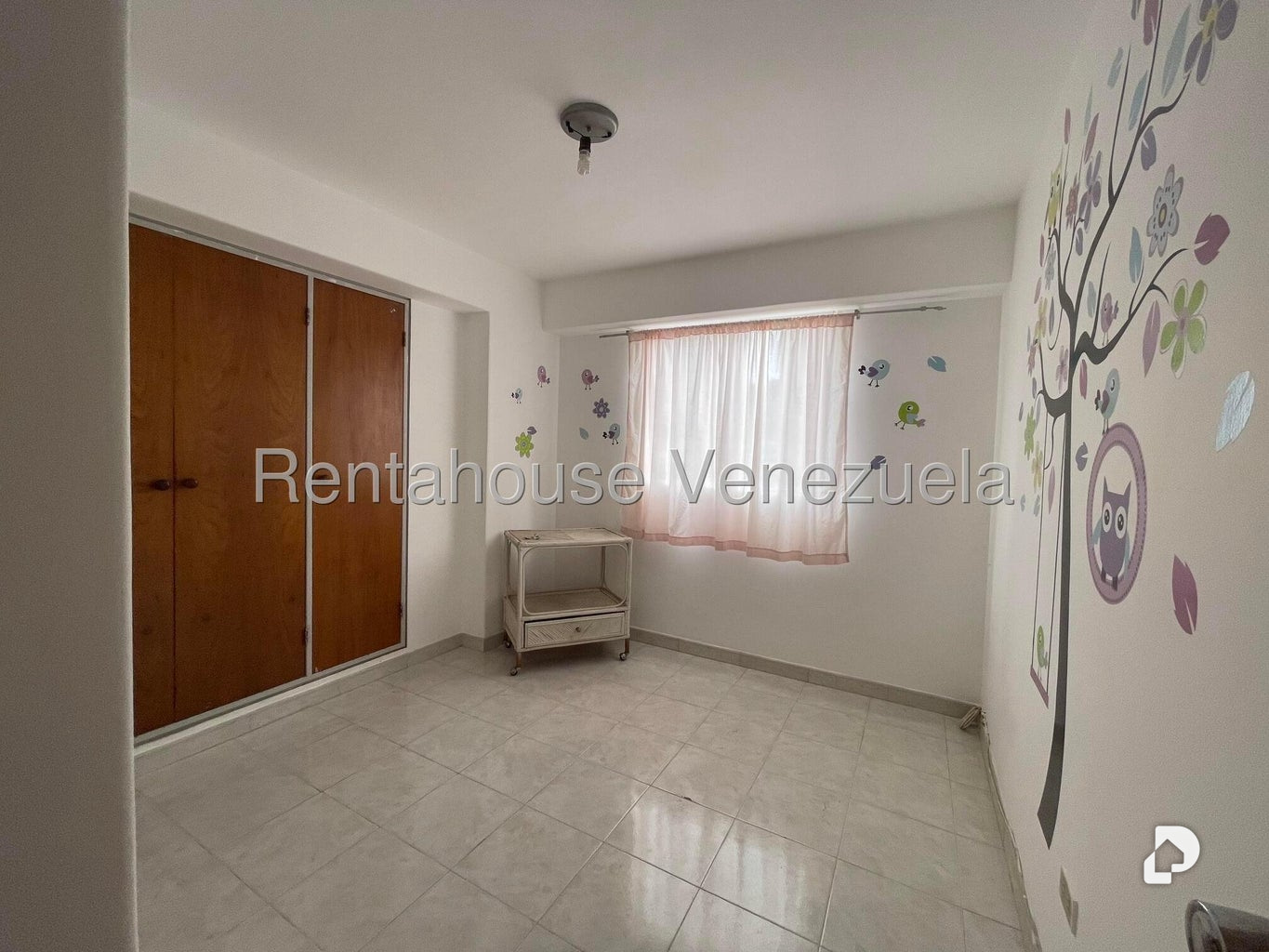 Apartamento en Las Minas, San Antonio de Los Altos – 21
