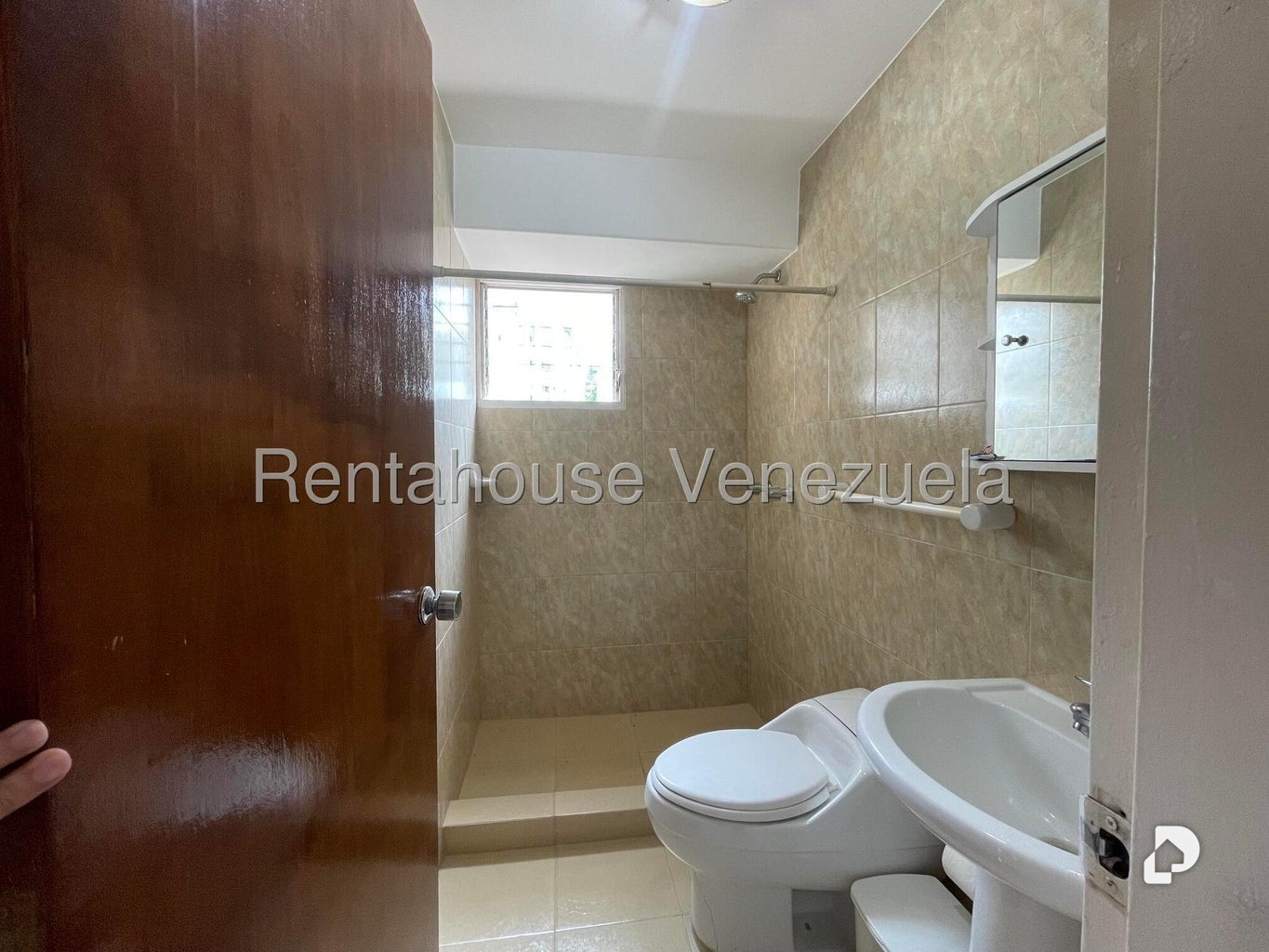 Apartamento en Las Minas, San Antonio de Los Altos – 20
