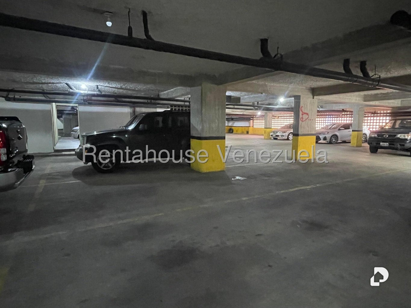 Apartamento en Las Minas, San Antonio de Los Altos – 26
