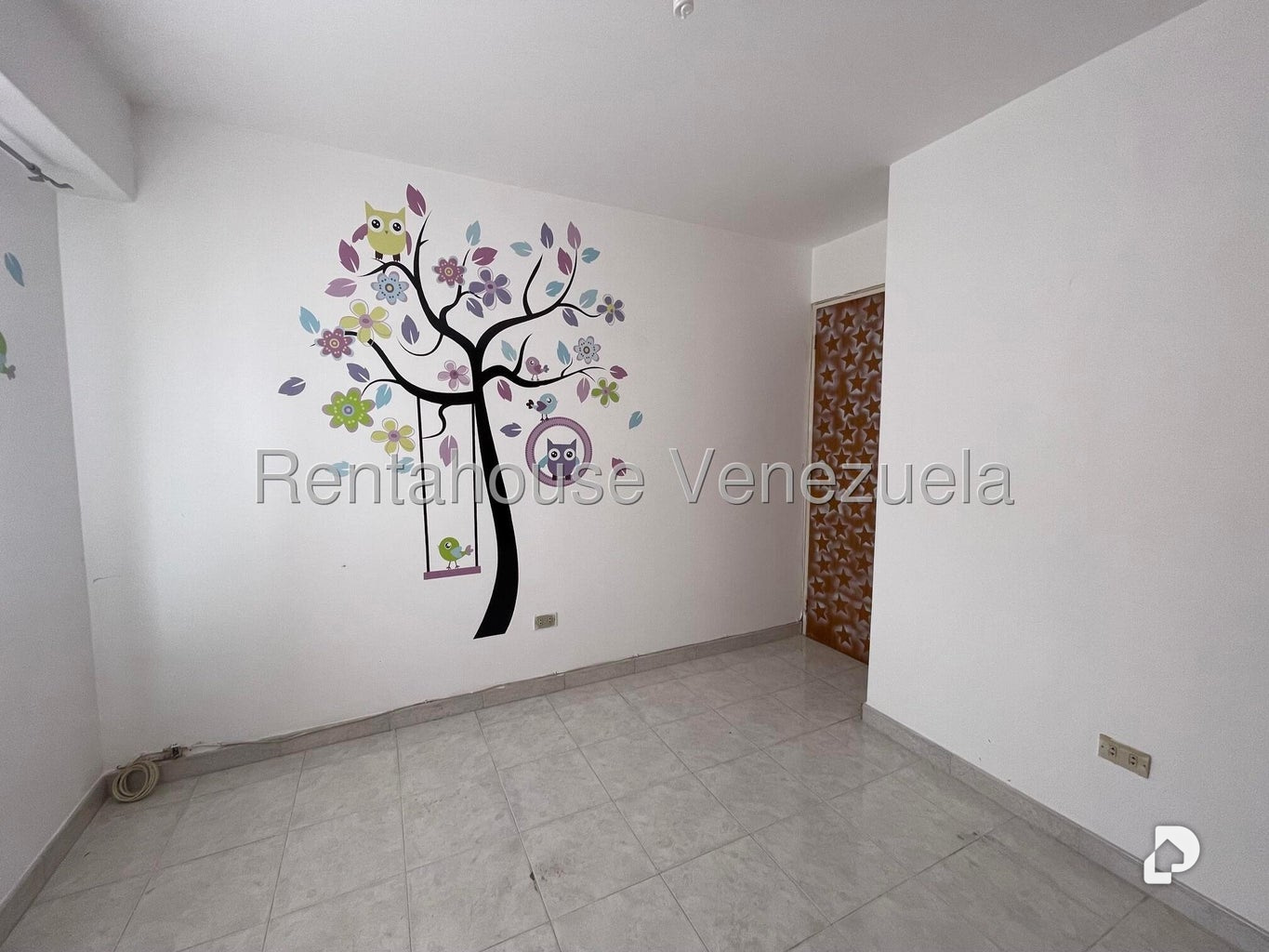 Apartamento en Las Minas, San Antonio de Los Altos – 22