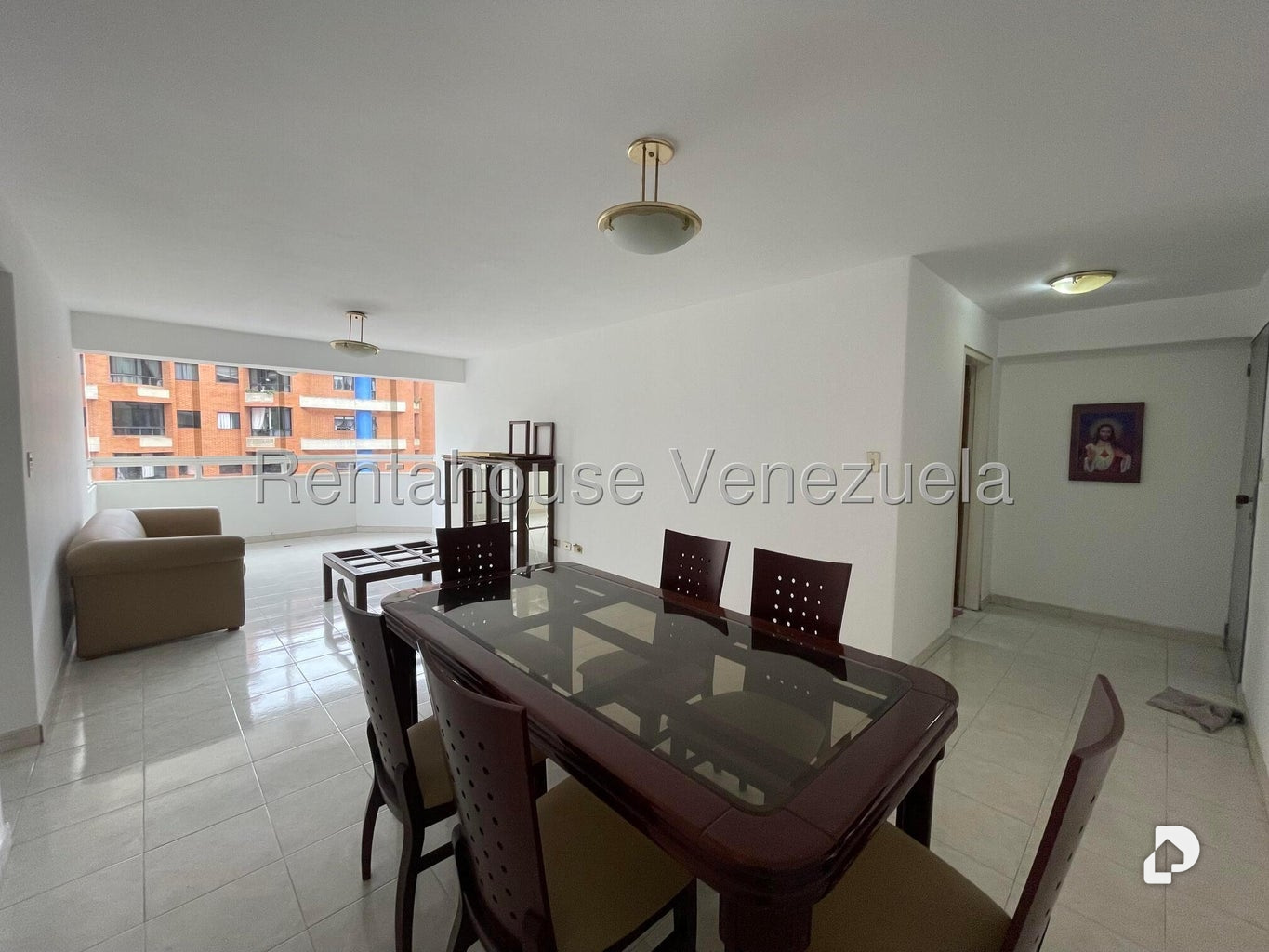 Apartamento en Las Minas, San Antonio de Los Altos – 7