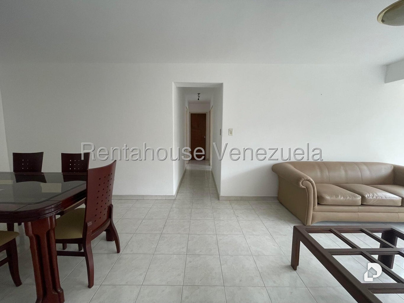 Apartamento en Las Minas, San Antonio de Los Altos – 9