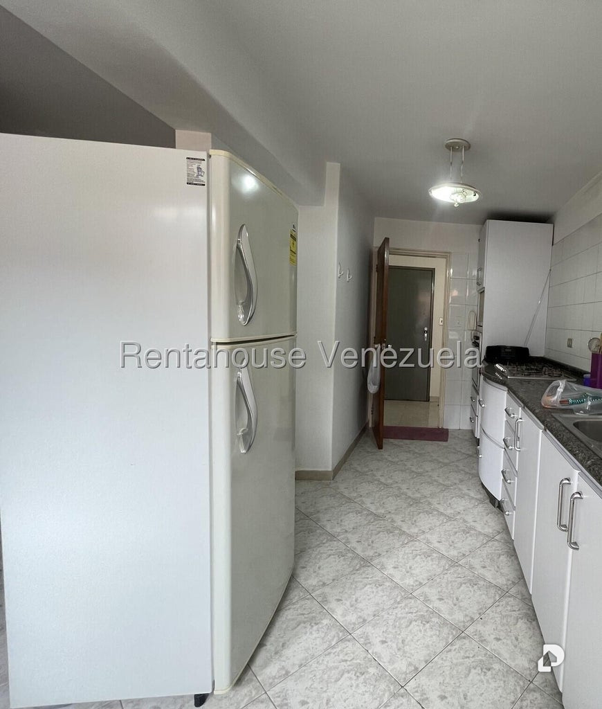 Apartamento en Las Minas, San Antonio de Los Altos – 12