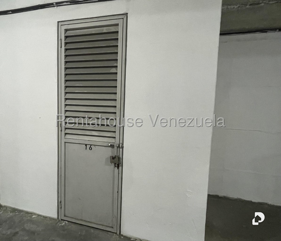 Apartamento en Las Minas, San Antonio de Los Altos – 25