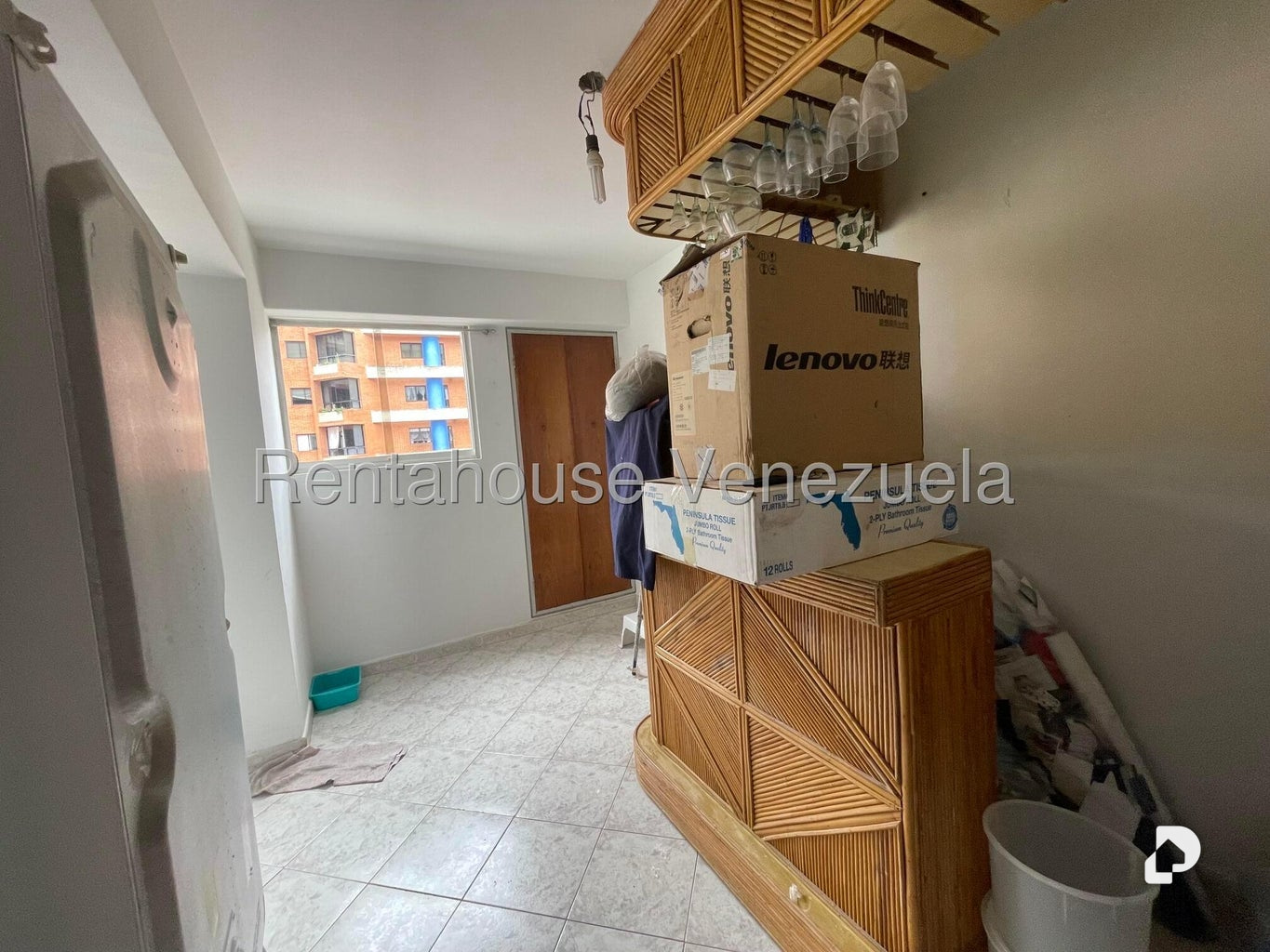 Apartamento en Las Minas, San Antonio de Los Altos – 14
