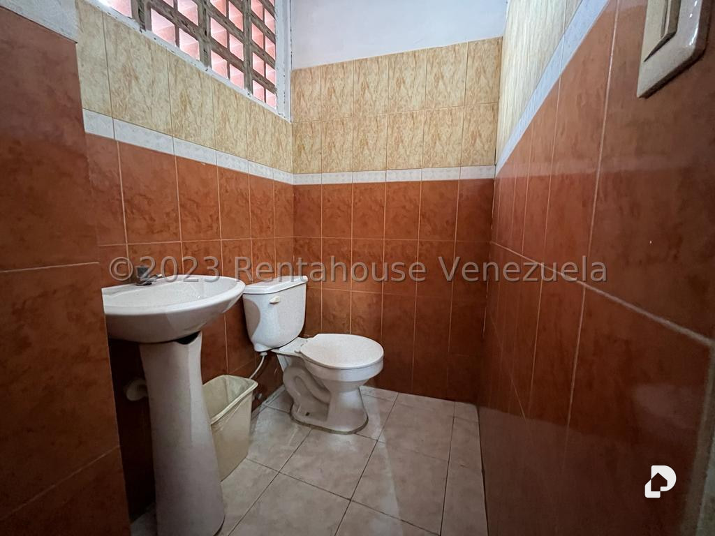 Edificio en Prado de María, Caracas