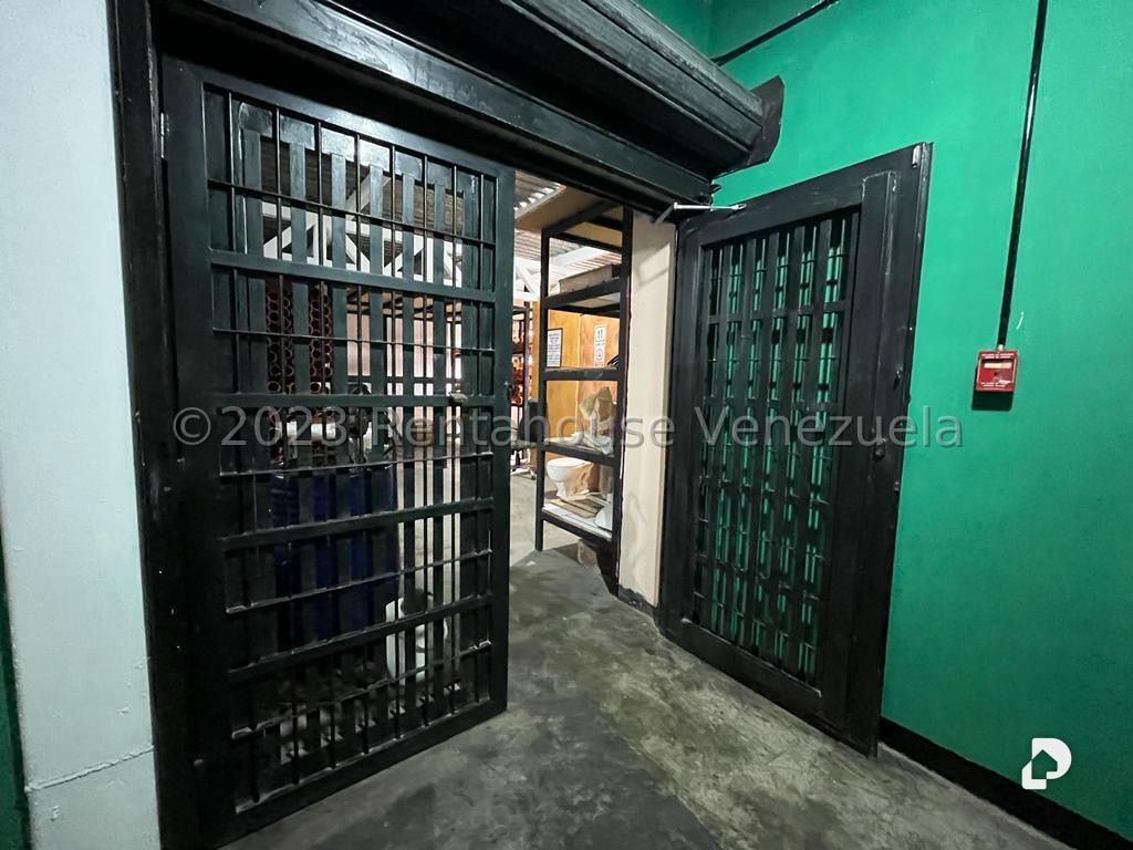 Edificio en Prado de María, Caracas