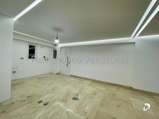 Apartamento en El Rosal, Caracas – 5