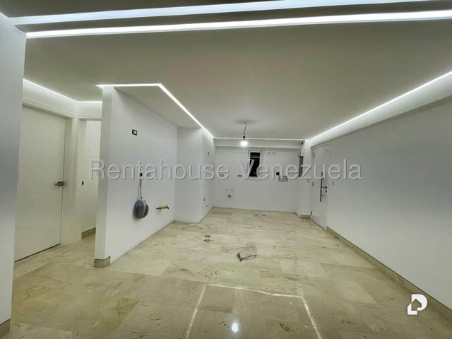 Apartamento en El Rosal, Caracas – 4
