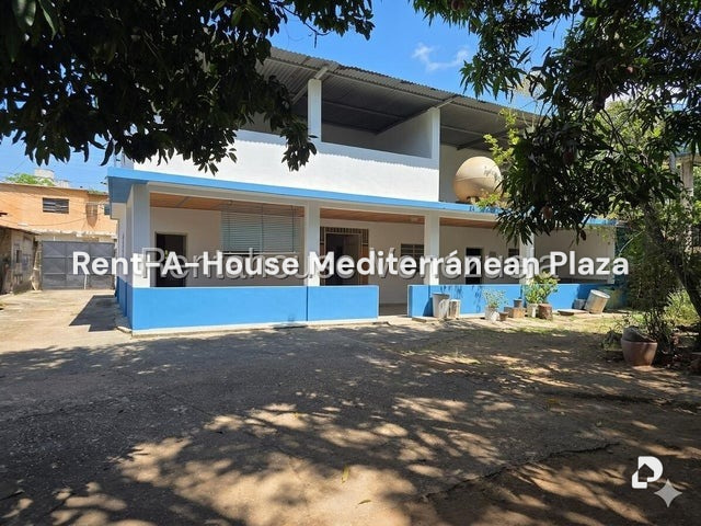 Casa en Parroquia Urbana San José, Valencia – 3