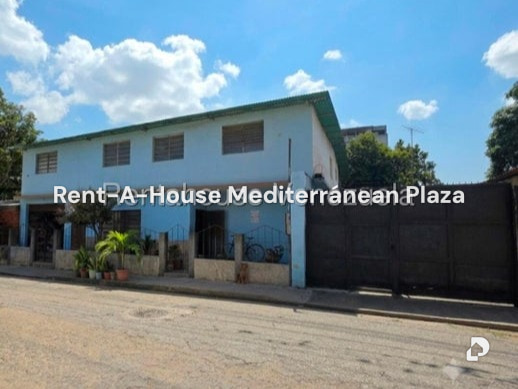 Casa en Parroquia Urbana San José, Valencia – 1