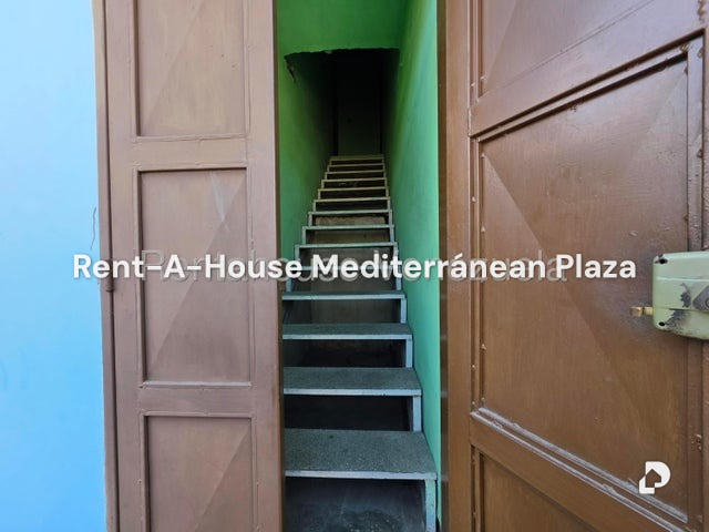 Casa en Parroquia Urbana San José, Valencia – 5