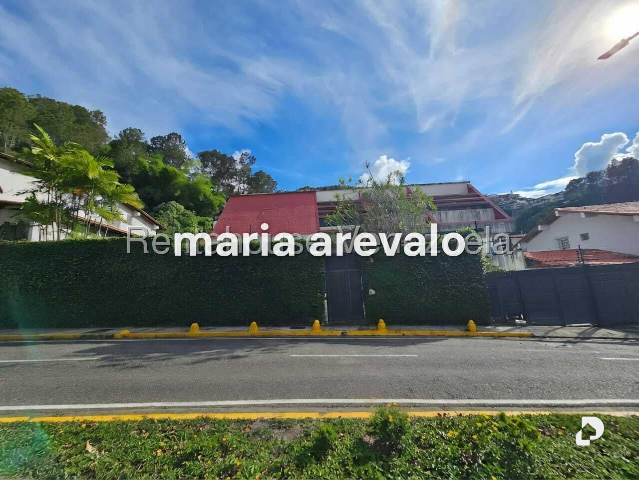 Casa en Alto Prado, Caracas – 2