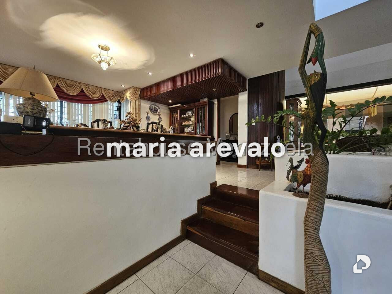 Casa en Alto Prado, Caracas – 12