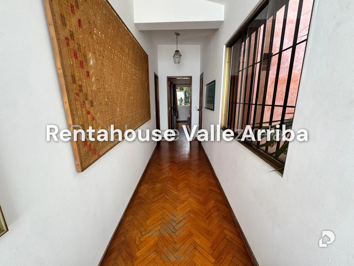 Casa en Los Palos Grandes, Caracas – 17