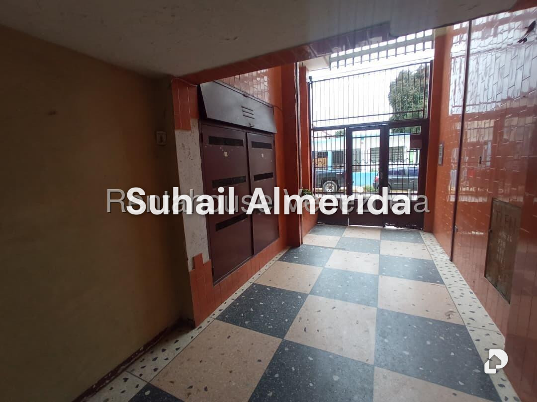 Apartamento en Centro, Guacara – 28