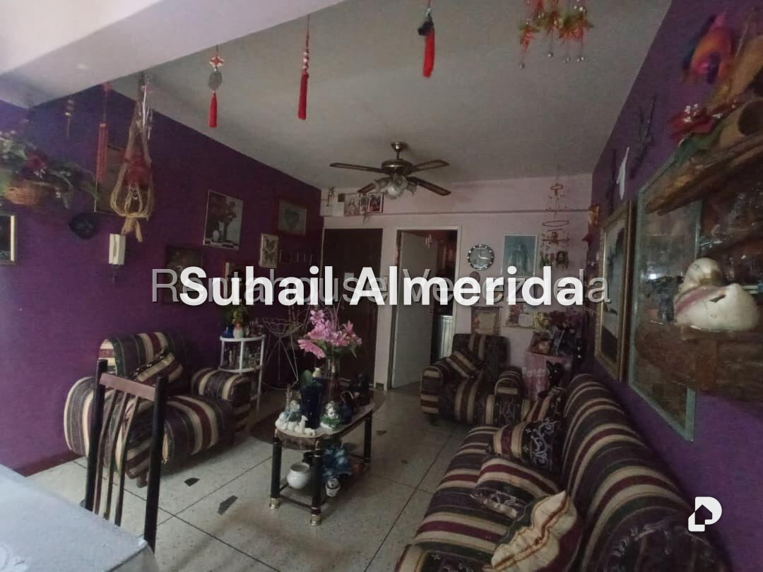 Apartamento en Centro, Guacara – 5