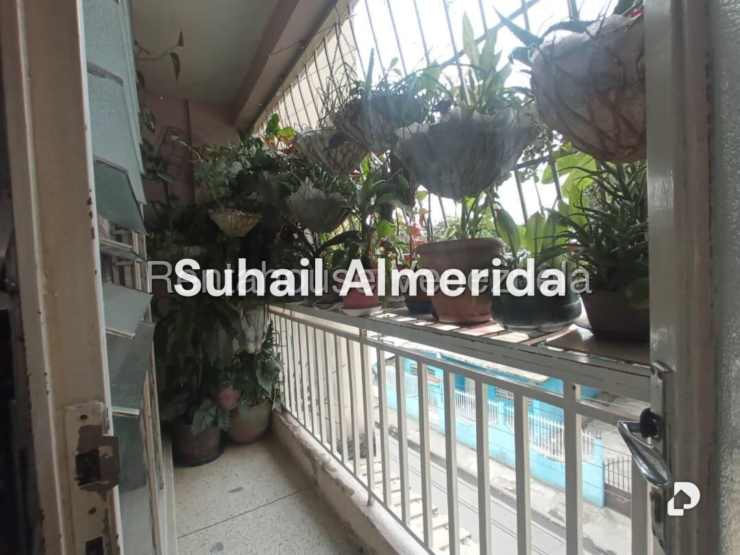 Apartamento en Centro, Guacara – 9