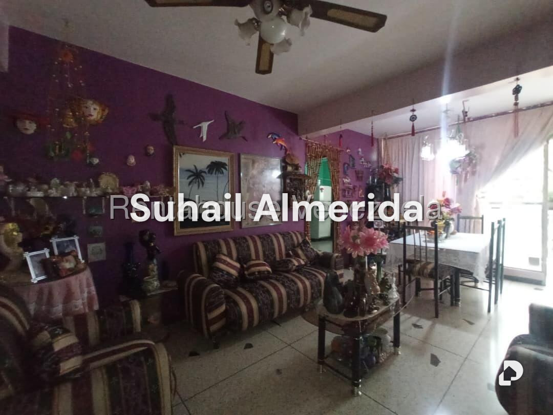 Apartamento en Centro, Guacara – 3
