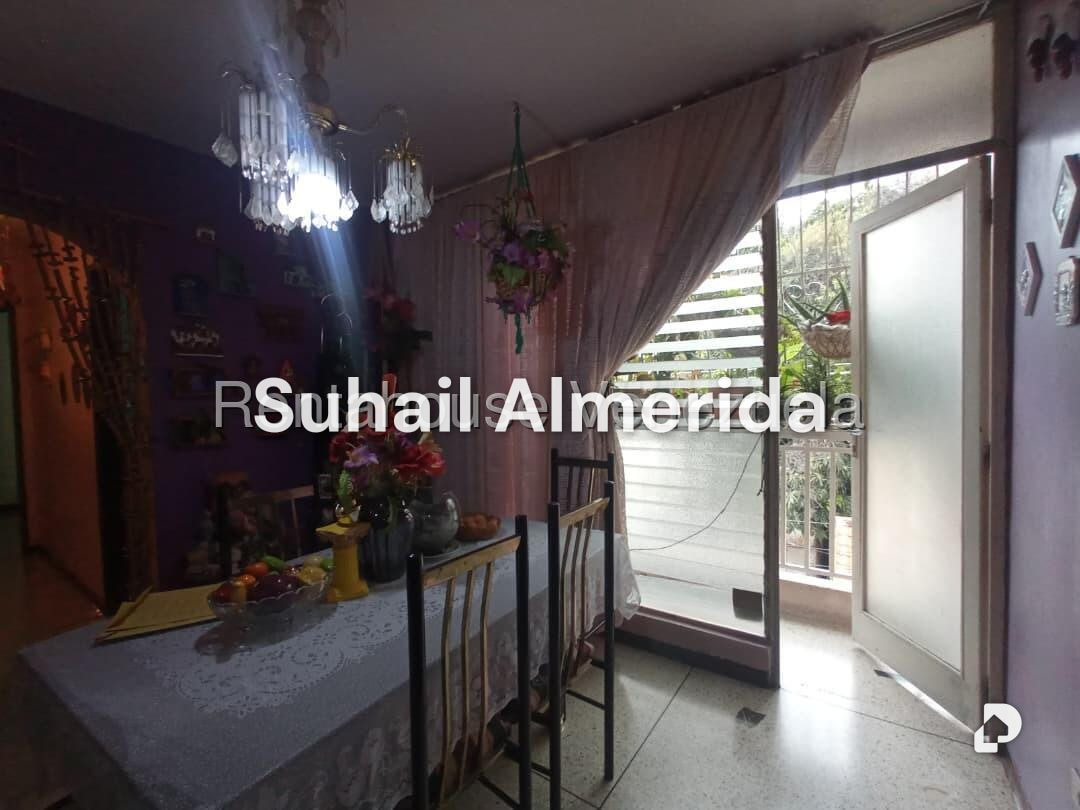 Apartamento en Centro, Guacara – 8