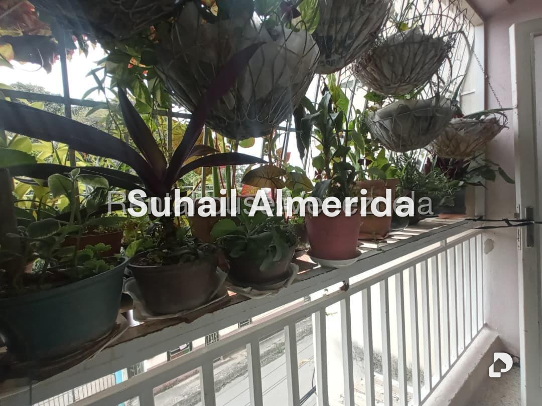 Apartamento en Centro, Guacara – 6