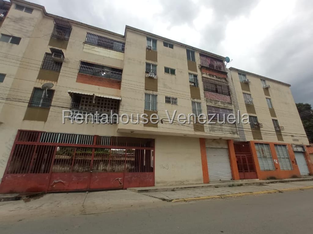 Apartamento en Guacara - 1