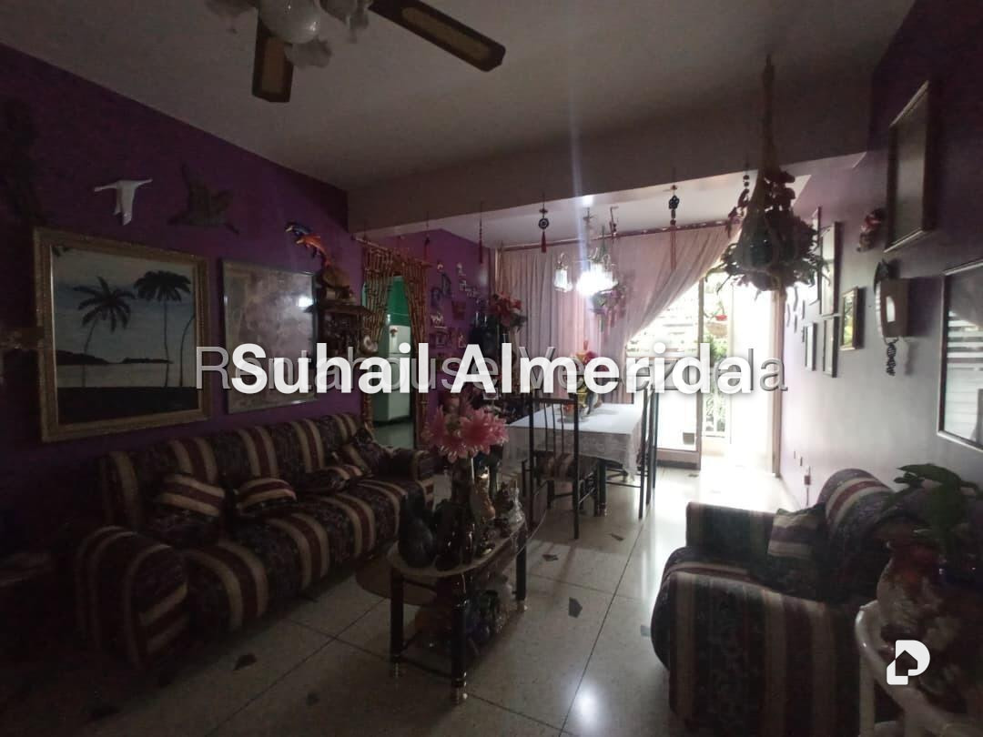 Apartamento en Centro, Guacara – 4