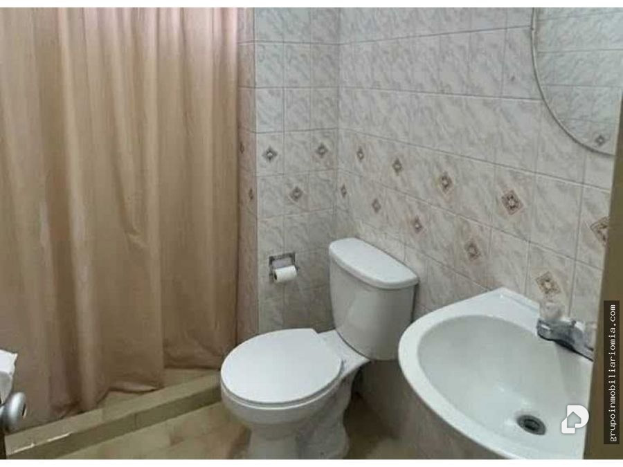 Apartamento en Palo Verde, Caracas – 4