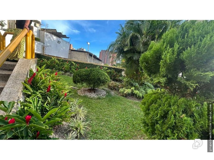 Apartamento en Palo Verde, Caracas – 2