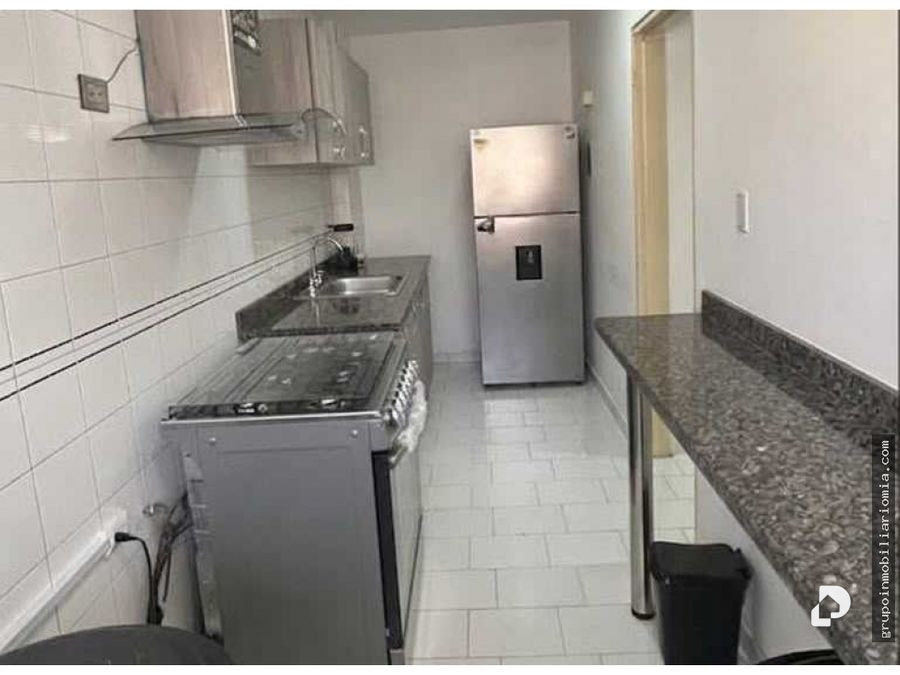 Apartamento en Palo Verde, Caracas – 6