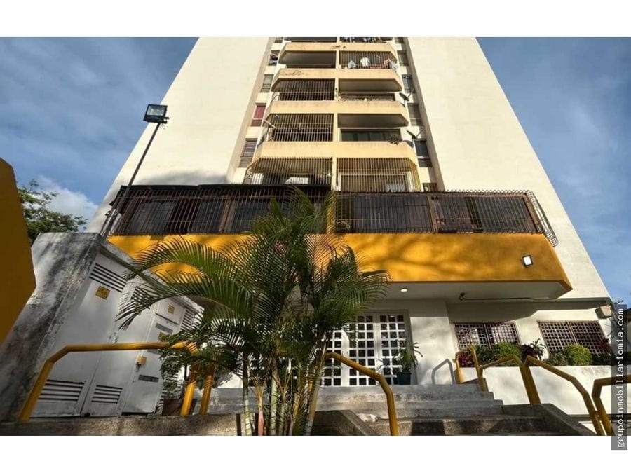Apartamento en Palo Verde, Caracas - 1
