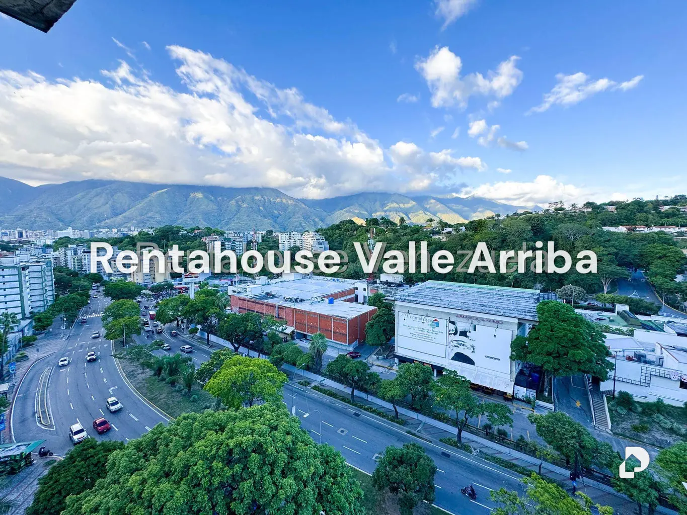 Apartamento en El Cafetal, Caracas – 14