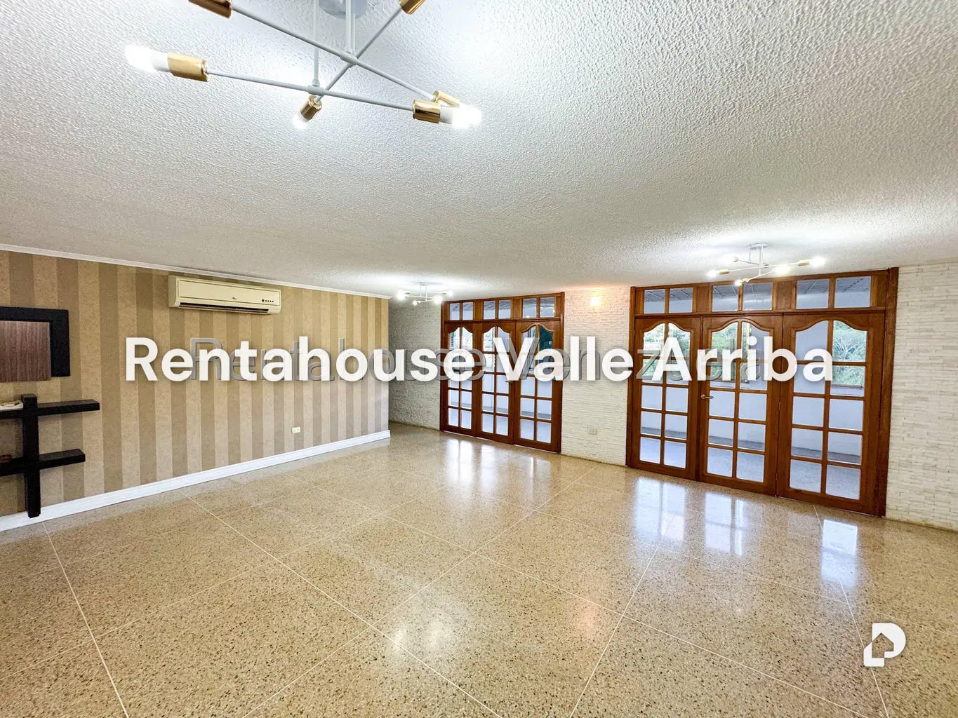 Apartamento en El Cafetal, Caracas – 3