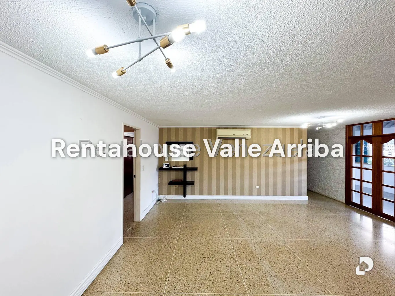Apartamento en El Cafetal, Caracas – 2